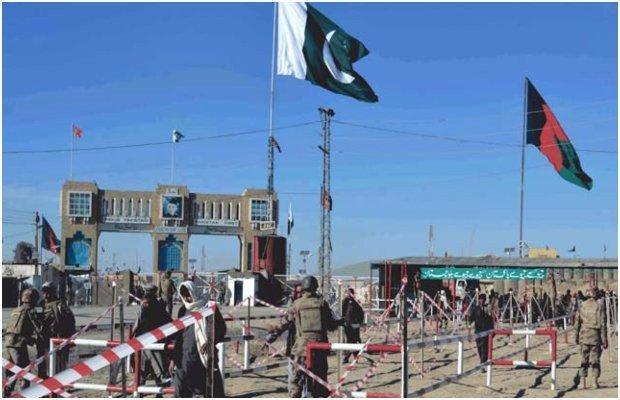 Afghan forces’ unprovoked firing at Chaman border leaves 2 civilians dead, 1 injured