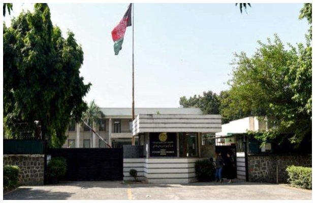 Afghanistan closes its embassy in New Delhi
