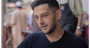 Azaan Sami Khan pushes album release in solidarity with Palestine and Kashmir