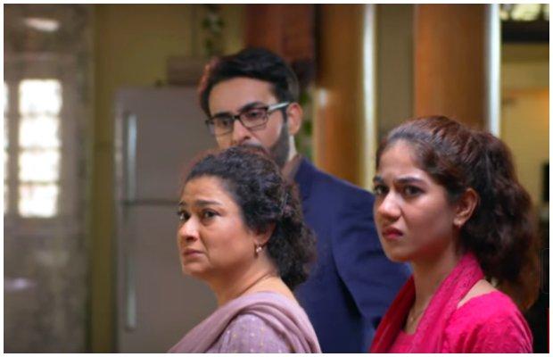 Bandish 2 Episode-21 Review: Humaira’s sufferings seem never ending