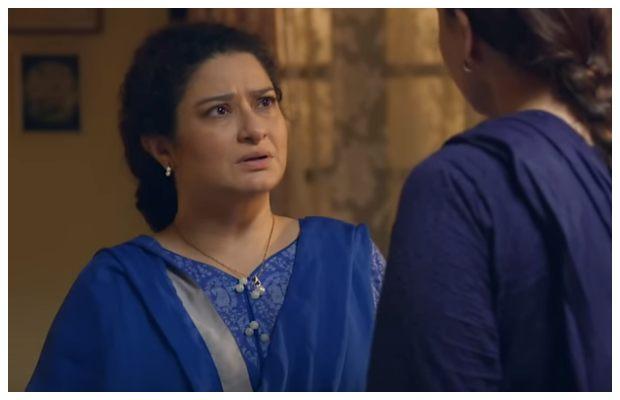 Bandish 2 Episode-25 Review: Will Humaira be able to save her house and family from Farhana?