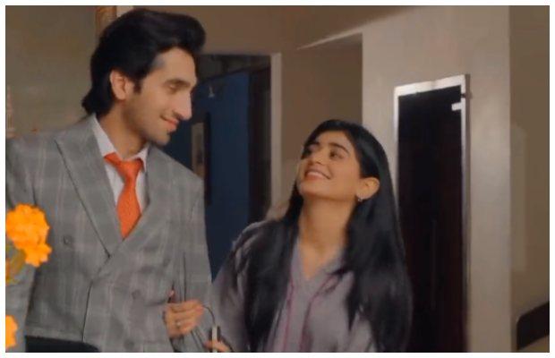 Fairy Tale S2 Episode-10 Review: Umeed and Farjaad are setting new standards for couple goals