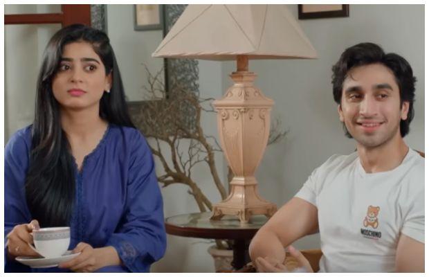 Fairy Tale S2 Episode-9 Review: A little misunderstanding creates trouble for Farjaad and Umeed