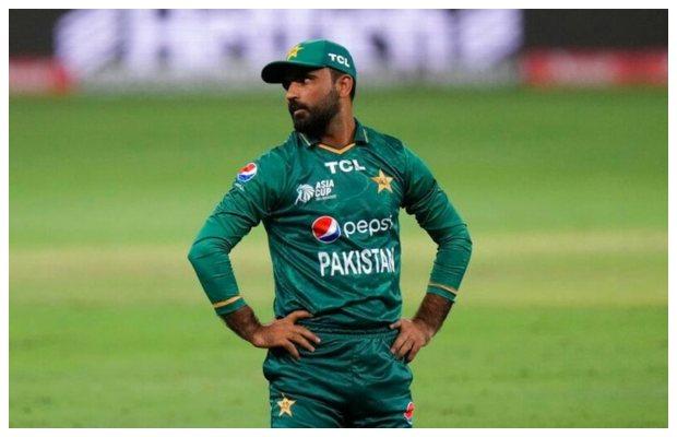 Fakhar Zaman will not be available for Australia match