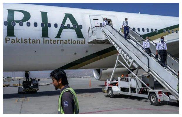 Fuel and financial crisis leads to over 300 PIA flight cancellations in 10 days