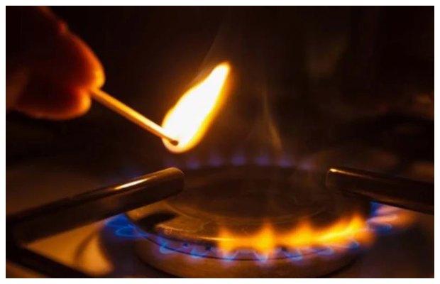 Gas supply will only be available for eight hours in winter, warns Caretaker Power Minister