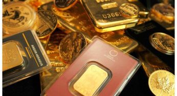 Gold prices see sharp decline in Pakistan as bullion market switches to inter-bank trading