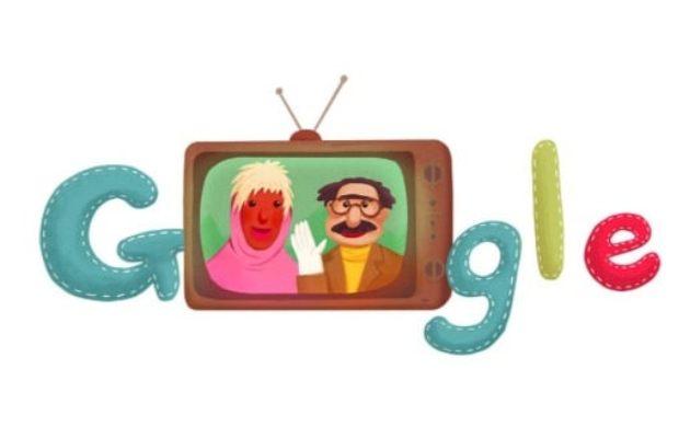 Google Doodle pays homage to Farooq Qaiser, creator of iconic ‘Uncle Sargam’ on his 78th birthday