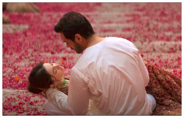 Hania Aamir, Wahaj Ali’s ‘Jani Door Gaye’ MV is a cinematic masterpiece