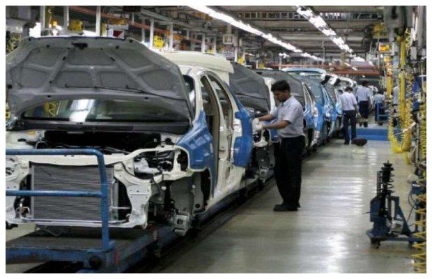 Honda Atlas, Pak Suzuki shut down production plants temporarily