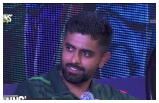 ICC Cricket World Cup 2023 Captains’ Day; No pressure on us, says Babar Azam