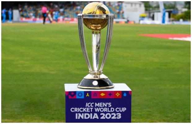 ICC ODI Cricket World Cup 2023 to kick off without opening ceremony