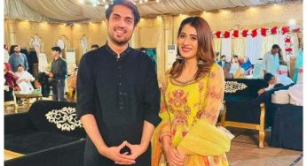 Iqrar ul Hassan is rumoured to have tied the knot for the third time