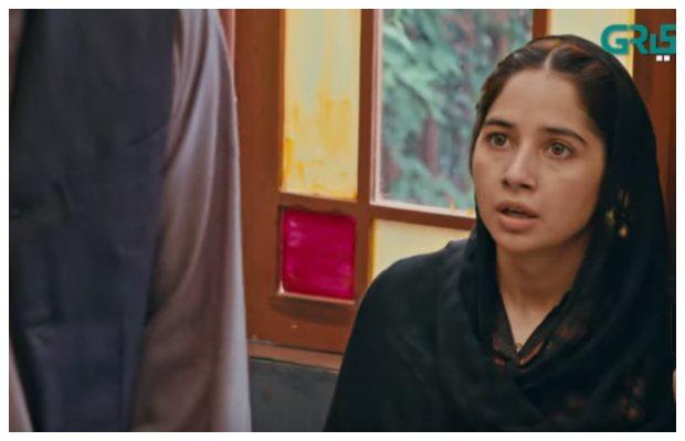 Kabli Pulao Episode-14 Review: Barbeena choose Haaji Mushtaq over Baraan