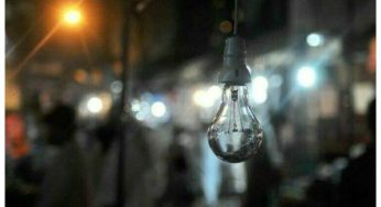 Karachi hit with additional load-shedding due to technical fault in national grid