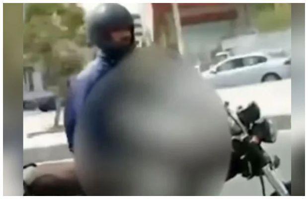 Karachi police arrests man who harassed female university students