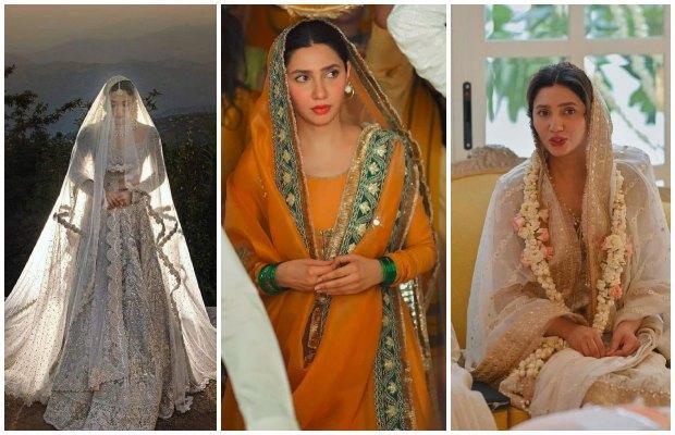 Here is more to Mahira Khan’s fairy tale wedding