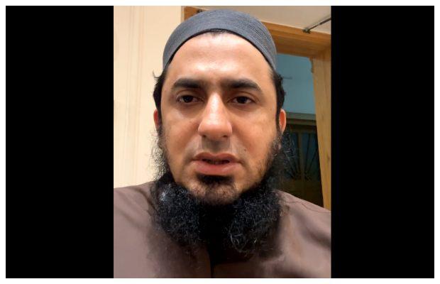 Maulana Yousaf Jamil reveals details of his brother Asim Jamil’s death