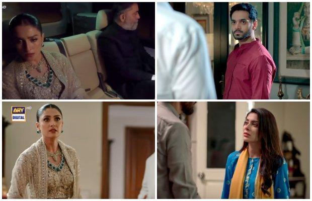 Mein Episode-9 Review: Will Zaid compromise for his sister?