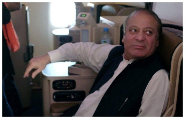 Nawaz Sharif secures protective bail in Avenfield and Al-Azizia references till Oct 24