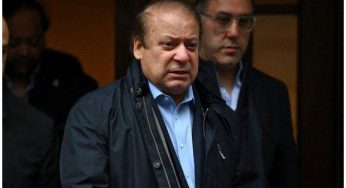 Nawaz Sharif’s fresh medical report submitted to LHC