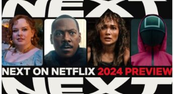 Netflix 2024 Preview: ‘Squid Game’ Season 2 first footage, Cameron Diaz’s acting return and much more