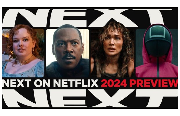 Netflix 2024 Preview: ‘Squid Game’ Season 2 first footage, Cameron Diaz’s acting return and much more