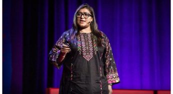 Nighat Dad joins UN chief’s AI advisory board