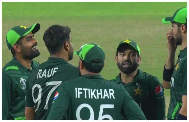 Pakistan restricts Bangladesh to 204 runs in must-win World Cup match