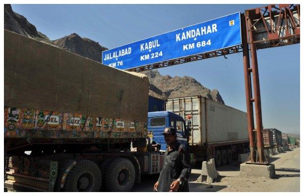 Pakistan bans export of 212 items to Afghanistan under the Transit Trade Agreement