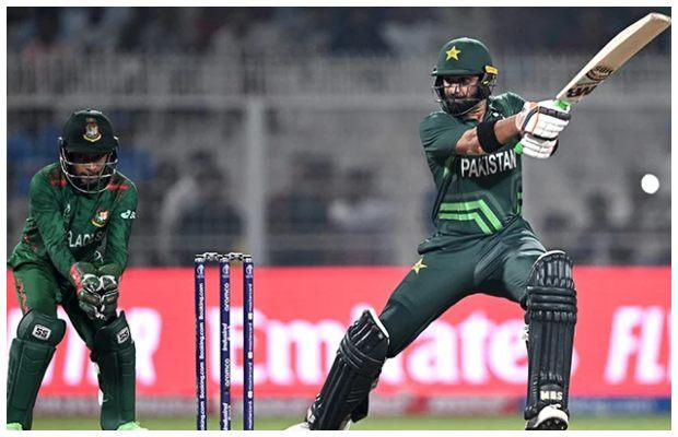Pakistan makes an excellent comeback, beat Bangladesh by 7 wickets