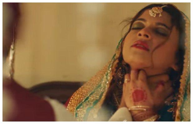Razia Episode-5 Review: From oppression to domestic violence, Razia’s suffering seems never-ending
