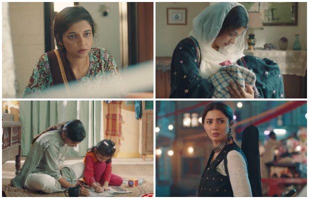 Razia Last Episode Review: Razia herself is the narrator of her own story