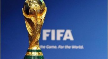 Saudi Arabia to bid to host the 2034 World Cup