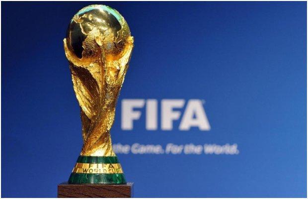 Saudi Arabia to bid to host the 2034 World Cup
