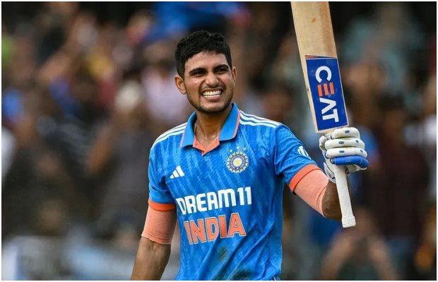 Major blow to India: Shubman Gill likely to miss match against Pakistan