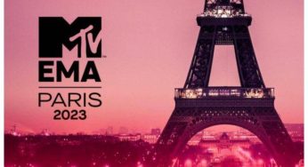 2023 MTV Europe Music Awards ceremony officially canceled amid Israel’s war on Gaza