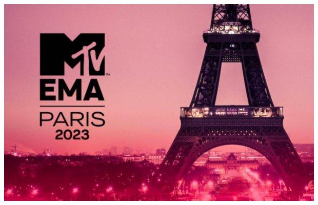2023 MTV Europe Music Awards ceremony officially canceled amid Israel’s war on Gaza