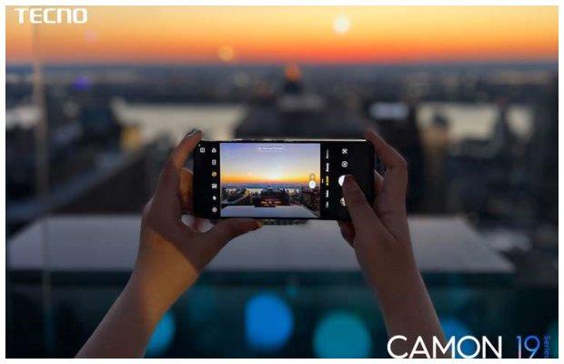 Capturing Excellence: The Evolution of TECNO’s Camera Technology