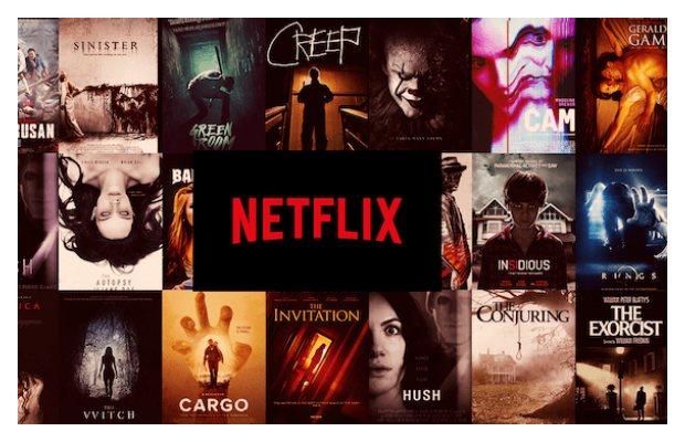 Top 20 horror movies on Netflix to chill during this year’s Halloween fever