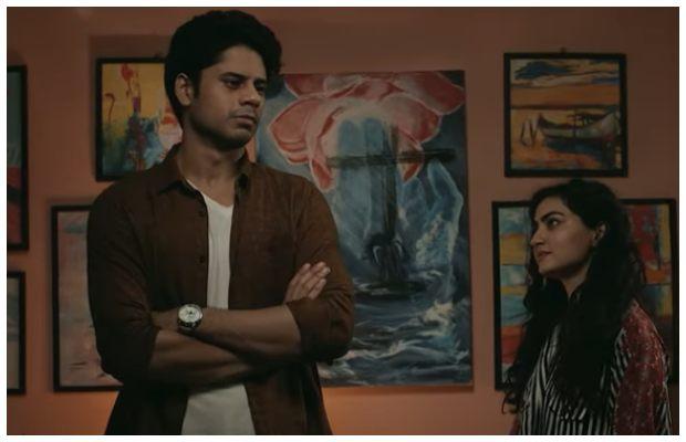 Tumharey Husn Kay Naam Ep-16 Review: Umar and Sarah are so much into each other