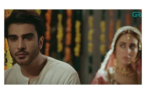 Tumharey Husn Kay Naam Ep-14 Review: Sikandar marries Muneeza