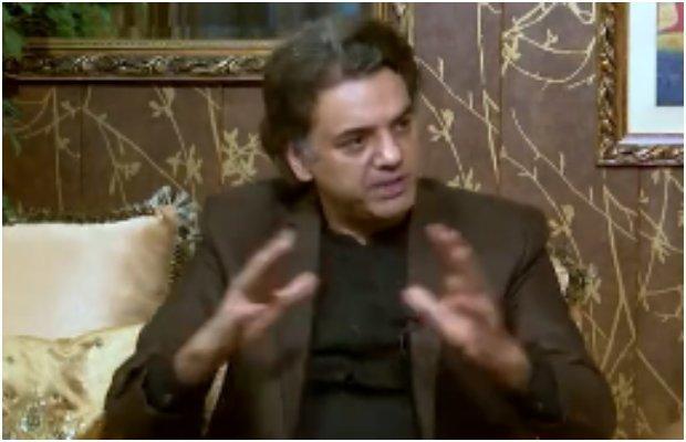 Usman Dar quits PTI and politics, squarely blames party chief for the May 9 events