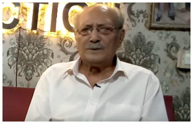 Veteran filmmaker Agha Hasan Askari passes away in Lahore