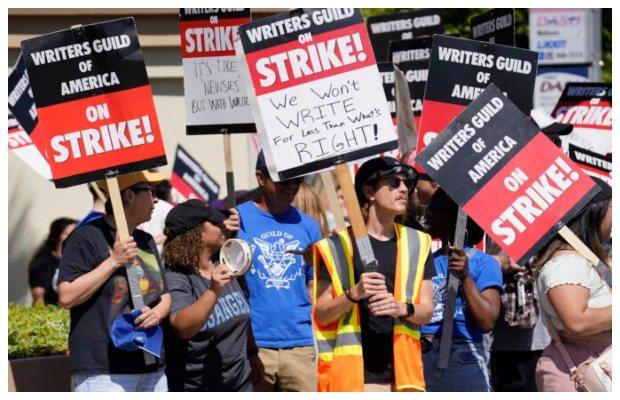 Writers Guild of America strike ends after 148 days