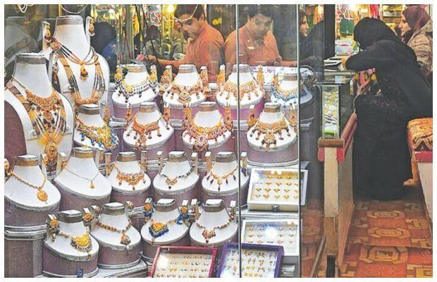 Jewellers and traders’ rift prolongs suspension of official gold rates issuance in Pakistan, sources