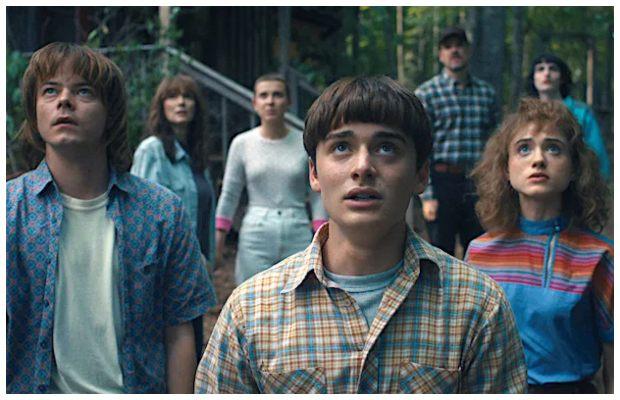 ‘Stranger Things 5’ won’t be getting any AI assistance