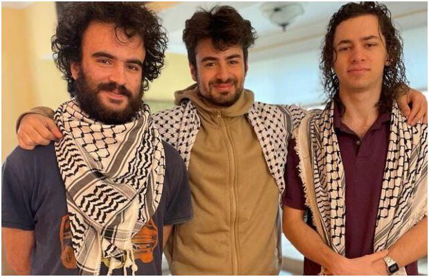 Hate-motivated crimes on rise in US; 3 Palestinian students shot in Vermont