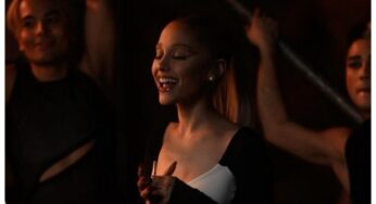 Ariana Grande finally discloses the release date for her new album