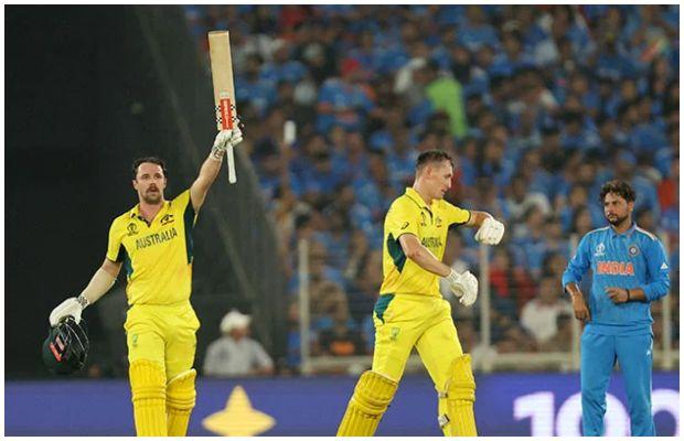Australia thrash unbeaten India in final to lift their 6th World Cup trophy